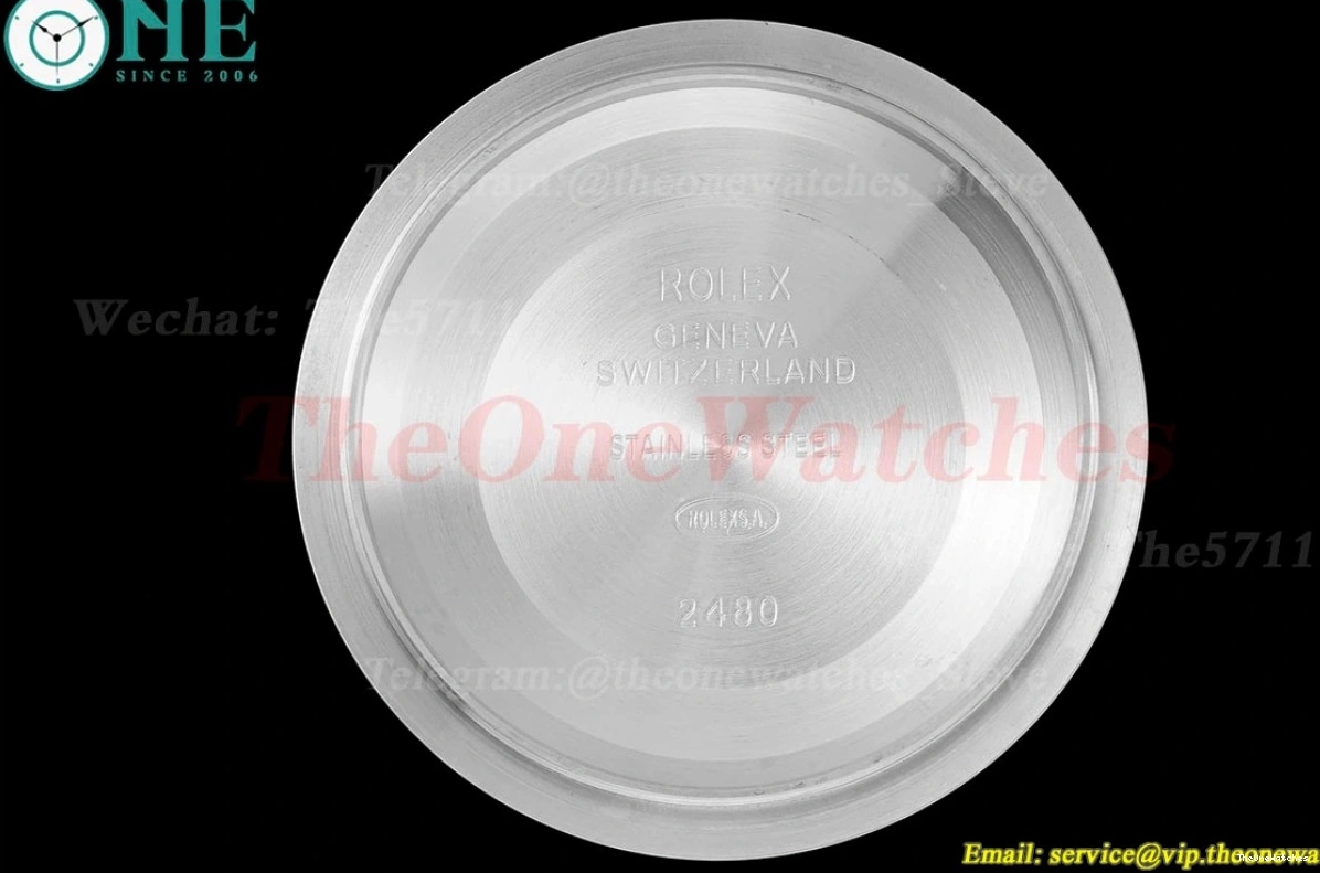 Jubilee 41mm Black SS 126334 Flt SS VR3235 904L King Dial Datejust 0119